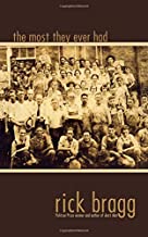 The Most They Ever Had